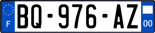 BQ-976-AZ