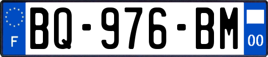 BQ-976-BM