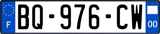 BQ-976-CW