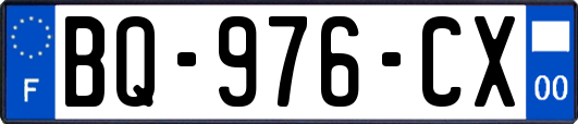 BQ-976-CX