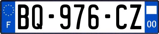 BQ-976-CZ