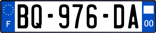 BQ-976-DA