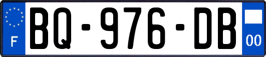 BQ-976-DB