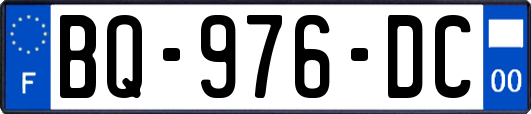 BQ-976-DC
