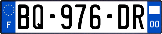 BQ-976-DR