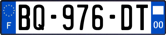 BQ-976-DT