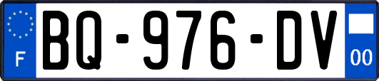 BQ-976-DV