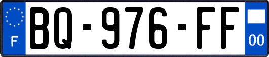 BQ-976-FF