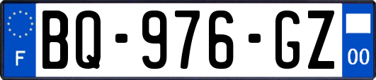 BQ-976-GZ