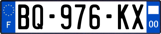 BQ-976-KX
