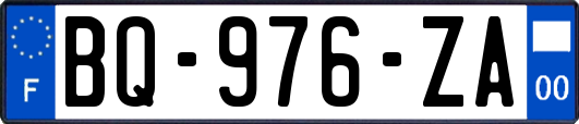 BQ-976-ZA