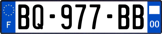 BQ-977-BB