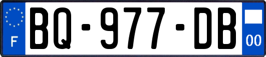 BQ-977-DB