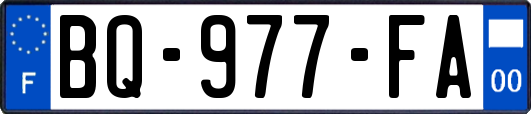 BQ-977-FA