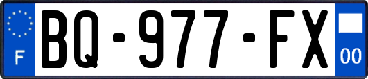 BQ-977-FX