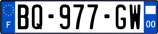 BQ-977-GW