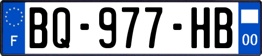 BQ-977-HB