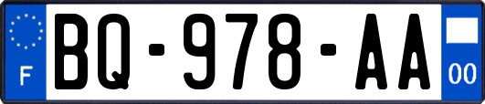 BQ-978-AA