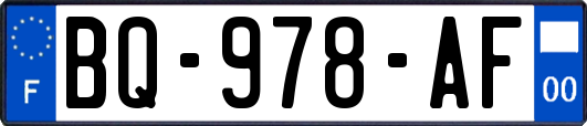 BQ-978-AF