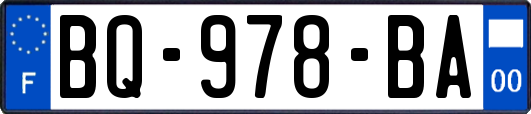 BQ-978-BA