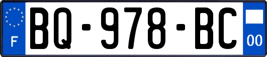 BQ-978-BC