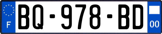 BQ-978-BD