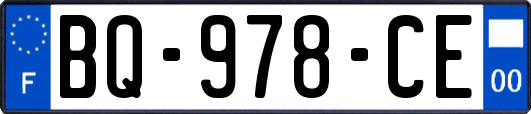 BQ-978-CE
