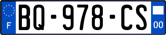 BQ-978-CS