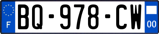 BQ-978-CW