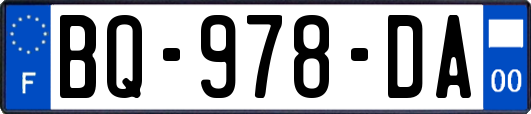 BQ-978-DA