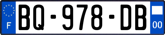 BQ-978-DB