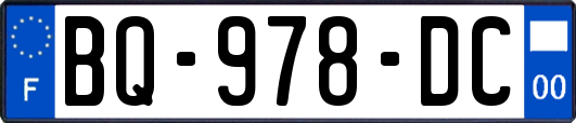 BQ-978-DC