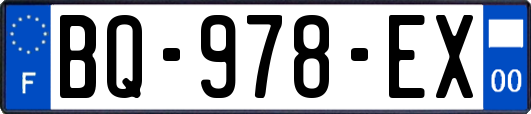 BQ-978-EX