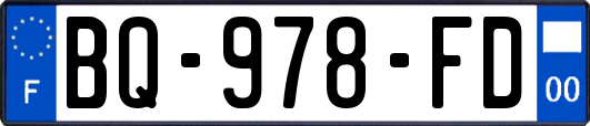 BQ-978-FD