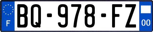 BQ-978-FZ