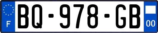 BQ-978-GB