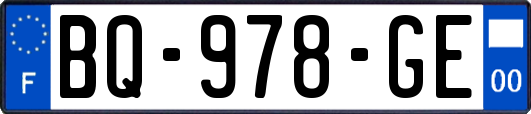 BQ-978-GE