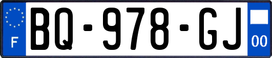BQ-978-GJ