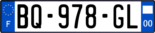 BQ-978-GL