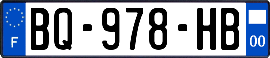 BQ-978-HB