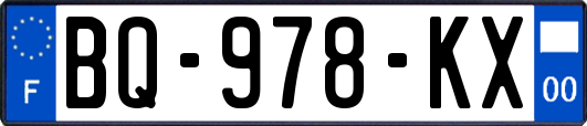 BQ-978-KX