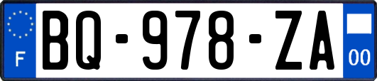 BQ-978-ZA