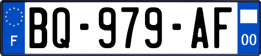 BQ-979-AF