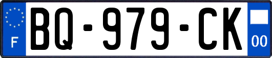 BQ-979-CK