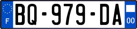 BQ-979-DA