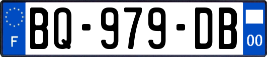 BQ-979-DB