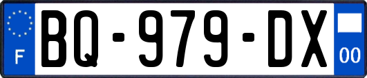 BQ-979-DX