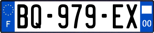 BQ-979-EX