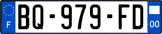 BQ-979-FD