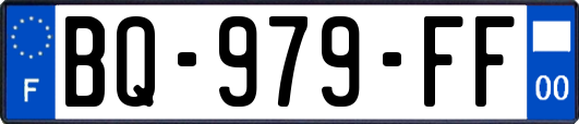 BQ-979-FF